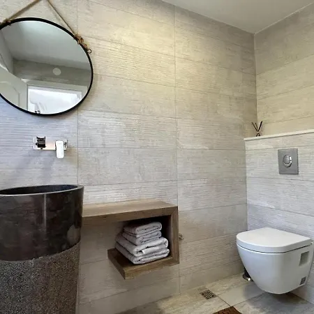 Vila Blue Bay With Private Pool Sumartin