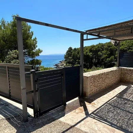 Vila Blue Bay With Private Pool Sumartin