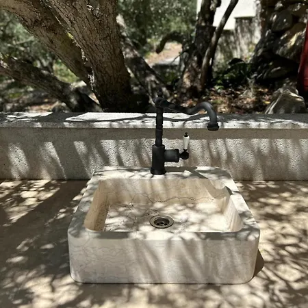 Vila Blue Bay With Private Pool Sumartin