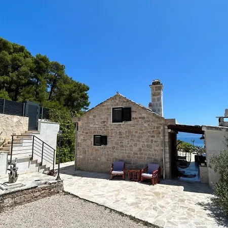 Blue Bay With Private Pool * Sumartin