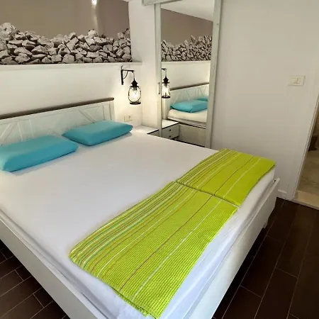 Vila Blue Bay With Private Pool