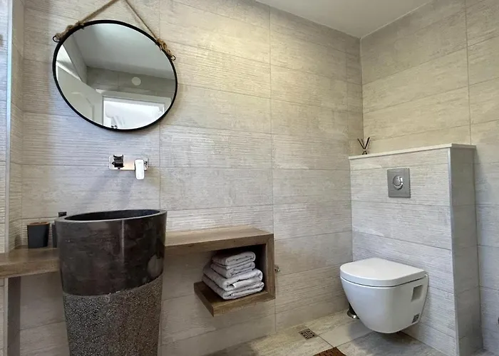 Villa Blue Bay With Private Pool Sumartin