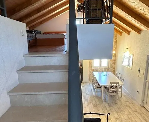 Villa Blue Bay With Private Pool