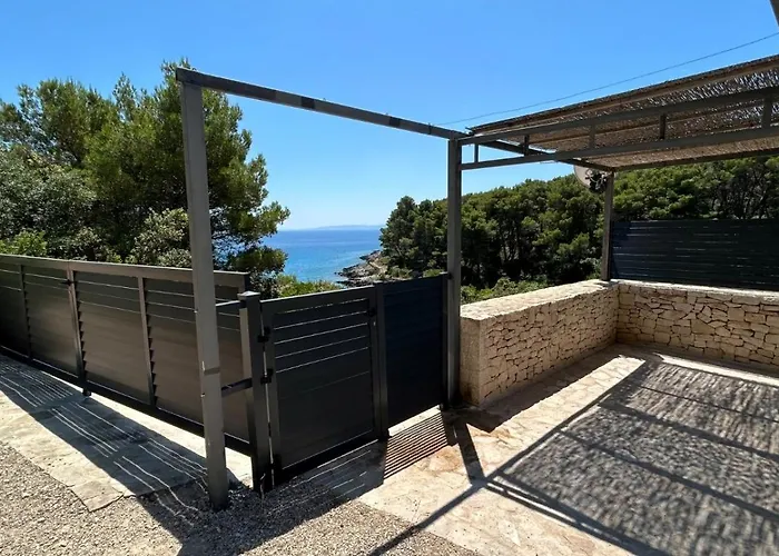 Villa Blue Bay With Private Pool Sumartin