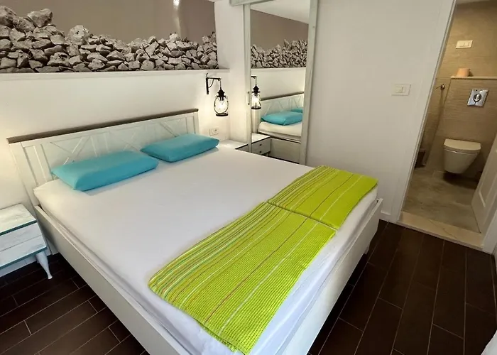 Villa Blue Bay With Private Pool
