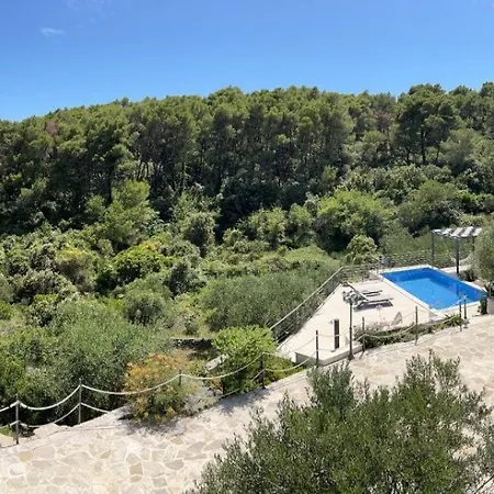 Blue Bay With Private Pool Villa *