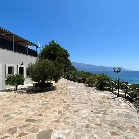 Blue Bay With Private Pool