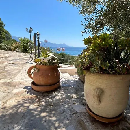 Blue Bay With Private Pool Villa Sumartin