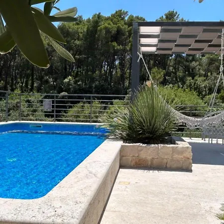 Blue Bay With Private Pool Villa