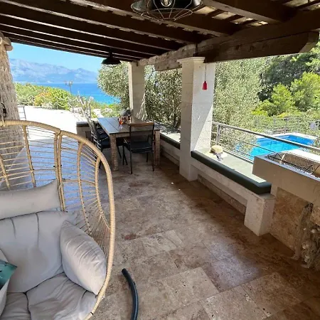 Blue Bay With Private Pool *