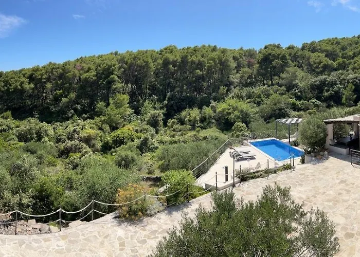 Blue Bay With Private Pool Villa *