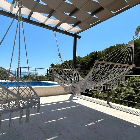 Villa Blue Bay With Private Pool Sumartin