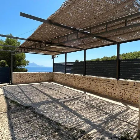 Villa Blue Bay With Private Pool *
