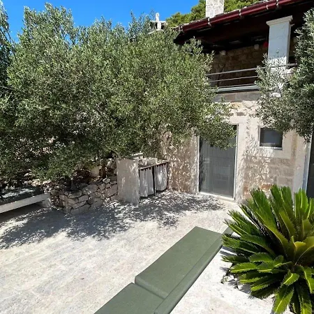 Blue Bay With Private Pool Villa Sumartin